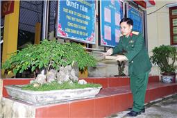 Học Bác mỗi ngày